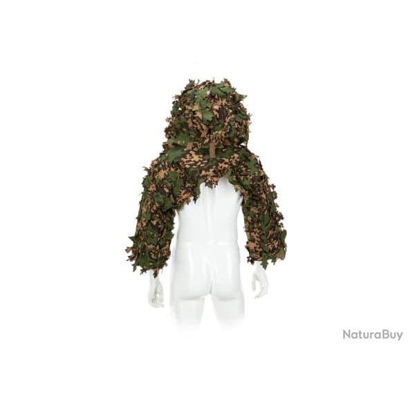 Invader Gear - Sniper Bolero Leaf - Partizan - R�f: 11198377100