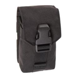 Clawgear - Smoke Grenade Pouch Core - Black - R&eacute;f: 11167306000