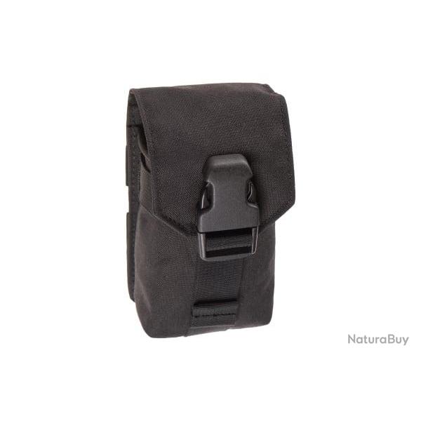 Clawgear - Smoke Grenade Pouch Core - Black - R�f: 11167306000