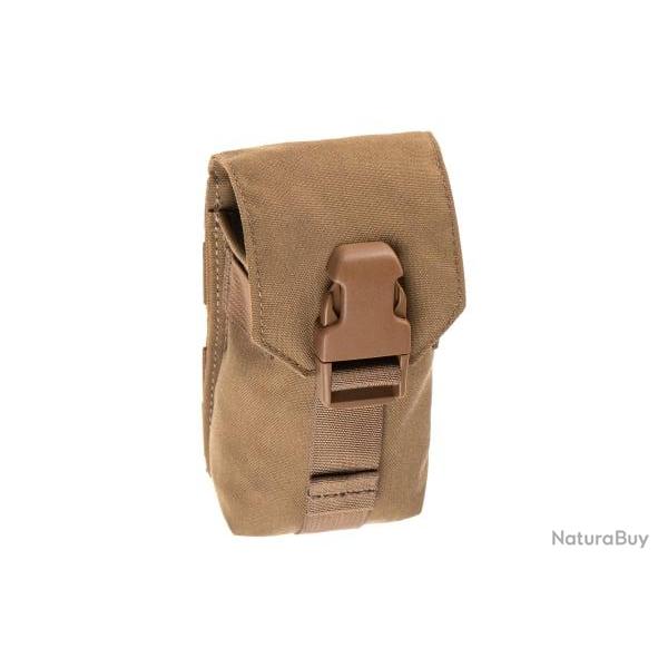 Clawgear - Smoke Grenade Pouch Core - Coyote - R�f: 11167330100