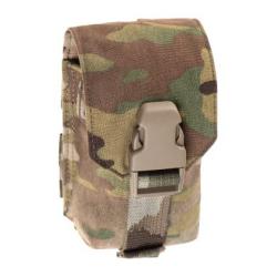 Clawgear - Smoke Grenade Pouch Core - Multicam - R&eacute;f: 11167375100