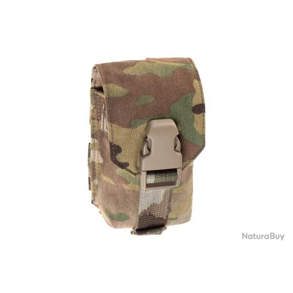 Clawgear - Smoke Grenade Pouch Core - Multicam - R�f: 11167375100