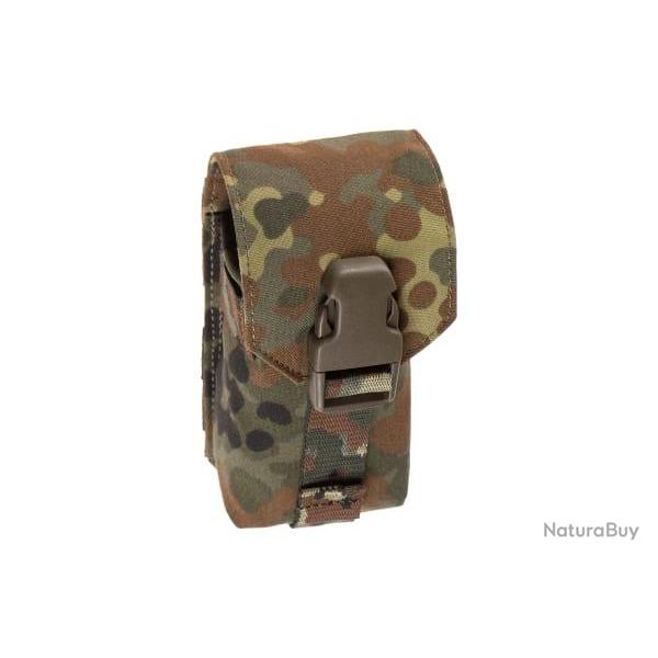 Clawgear - Smoke Grenade Pouch Core - Flecktarn - R�f: 11167379800