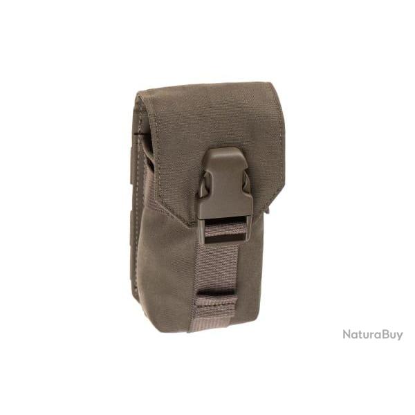 Clawgear - Smoke Grenade Pouch Core - RAL7013 - R�f: 11167333200
