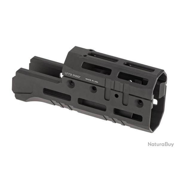 Leapers AK 6 Inch Super Slim M-LOK Handguard - Ref: MTU053SSM