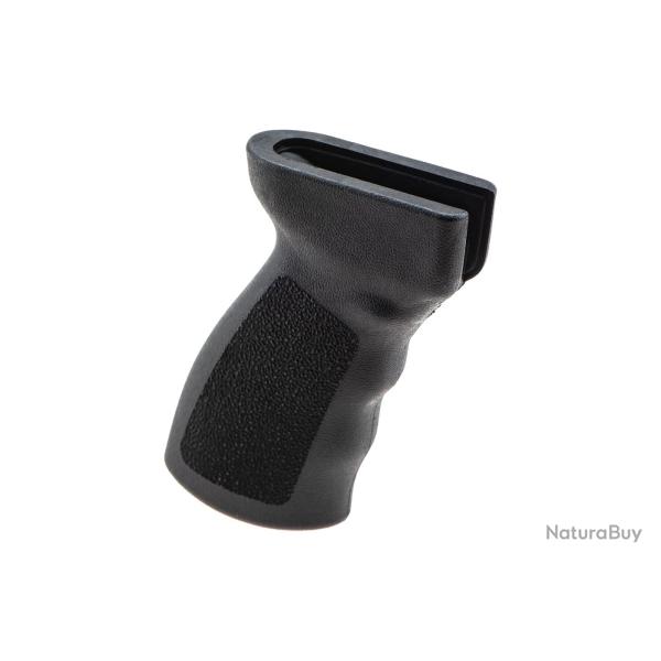 Ergo Rigid AK Grip - Ref: 4130-(B)-BK