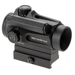 Vector Optics Nautilus 1x30 DBR Red Dot Sight - Ref: 12770206000