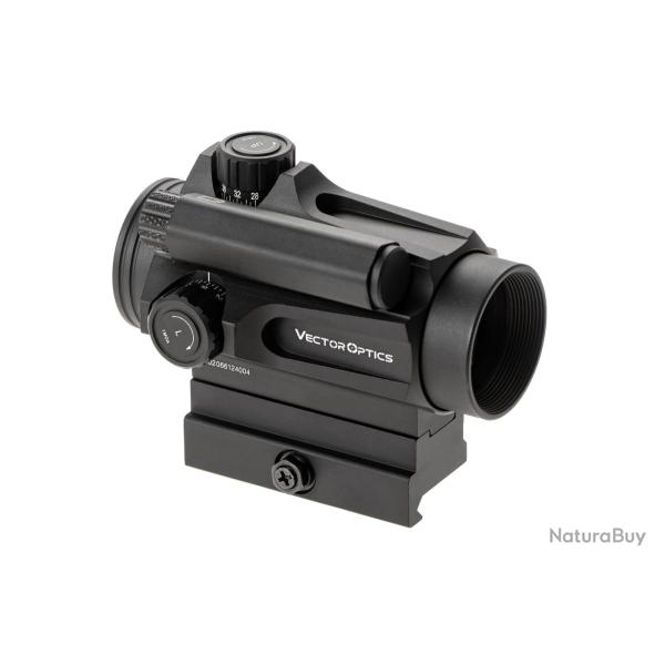 Vector Optics Nautilus 1x30 DBR Red Dot Sight - Ref: 12770206000