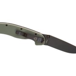 Ontario - RAT II Folder - OD - R&eacute;f: 8861OD