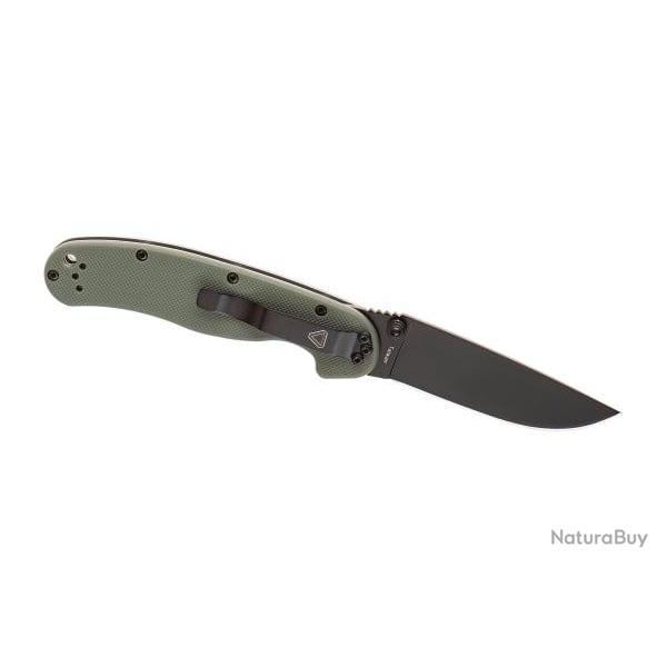 Ontario - RAT II Folder - OD - R�f: 8861OD