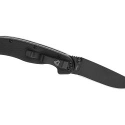 Ontario - RAT II Folder - Black - R&eacute;f: 8861