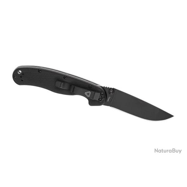 Ontario - RAT II Folder - Black - R�f: 8861