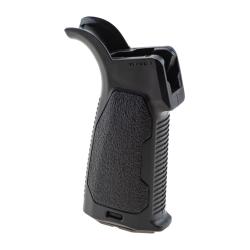 Strike Industries AR Enhanced Pistol Grip in 15 degree - Ref: SI-AR-VEPG-15
