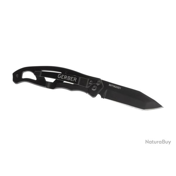 Gerber Mini Paraframe Folder - Ref: 31-001729