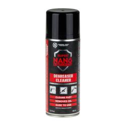 General Nano Protection Gun Degreaser 400ml - Ref: 11027700000