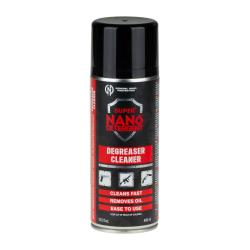 General Nano Protection Gun Degreaser 400ml - Ref: 11027700000