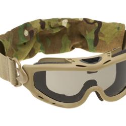 Wiley X Spear Goggle - Ref: SP29T