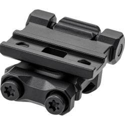Primary Arms Flip To Side Magnifier Mount - 2 Bolt Interface - Ref: PA-SLX-FTSM