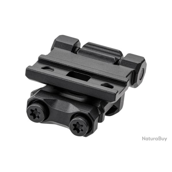 Primary Arms Flip To Side Magnifier Mount - 2 Bolt Interface - Ref: PA-SLX-FTSM
