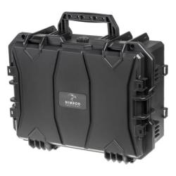 Nimrod - Equipment Case - Black - R&eacute;f: 11368606000