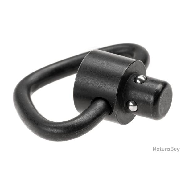 Clawgear Sling Swivel Triangle Stainless Steel - Ref: 12259406000