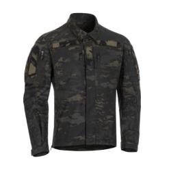 Clawgear - Raider Field Shirt MK V ATS Flex - Taille M - Multicam Black - R&eacute;f: 12034175230