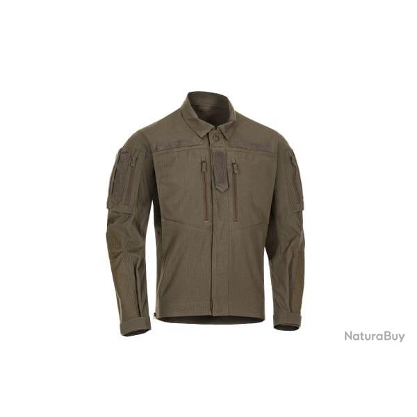 Clawgear - Raider Field Shirt MK V ATS Flex - Taille L - Stonegrey Olive - R�f: 12034120135