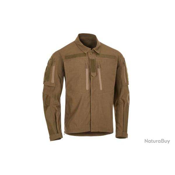 Clawgear - Raider Field Shirt MK V ATS Flex - Taille 2XL - Coyote - R�f: 12034130145