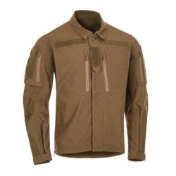 Clawgear - Raider Field Shirt MK V ATS Flex - Taille L - Coyote - R&eacute;f: 12034130135
