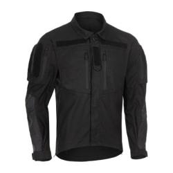 Clawgear - Raider Field Shirt MK V ATS Flex - Taille L - Black - R&eacute;f: 12034106035