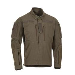 Clawgear - Raider Field Shirt MK V ATS Flex - Taille 2XL - Stonegrey Olive - R&eacute;f: 12034120145