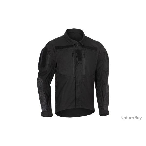Clawgear - Raider Field Shirt MK V ATS Flex - Taille S - Black - R�f: 12034106025