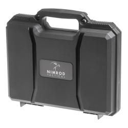 Nimrod Pistol Case Pre-Cut Foam - Ref: 11368530900