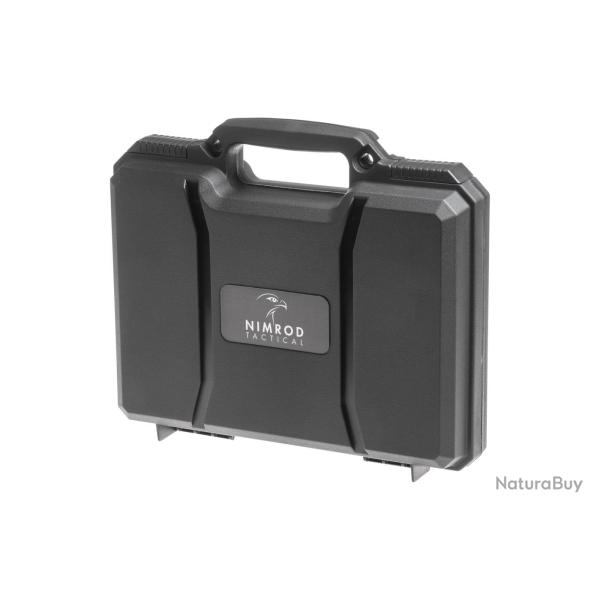 Nimrod Pistol Case Pre-Cut Foam - Ref: 11368506000