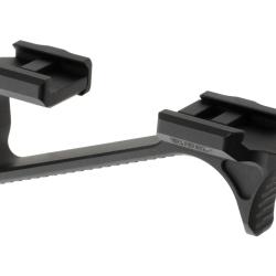Leapers Ultra Slim Angled Foregrip - Ref: MT-AFGP01