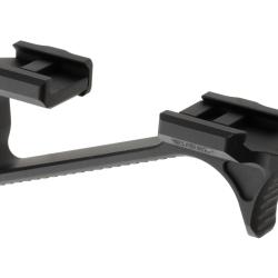 Leapers Ultra Slim Angled Foregrip - Ref: MT-AFGP01