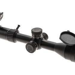 Sightmark Presidio 3-18x50 MR2 FFP Riflescope - Ref: SM13141MR2