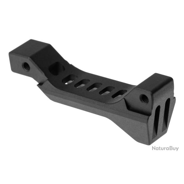 Strike Industries Fang Alu Trigger Guard - Ref: SI-BTG-FANG-FDE