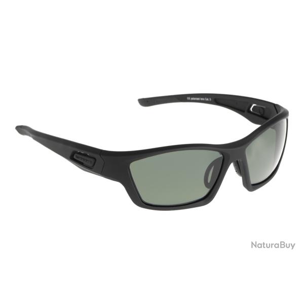 SwissEye Tomcat Smoke Polarized - Ref: 40402