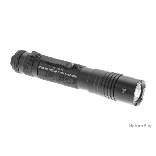 Streamlight ProTac HL USB Flashlight - Ref: 12663506000