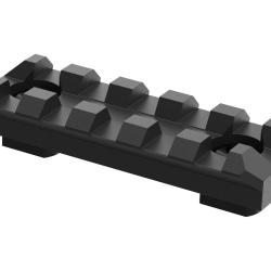 Clawgear M-LOK 5 Slot Rail - Ref: 10559906000