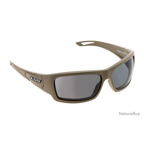 ESS Credence Smoke Gray - Ref: EE9015-14