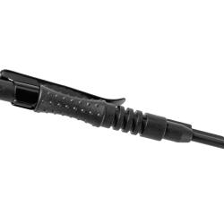 ZAK Tools Handcuff Pocket Key Carbon Fiber - Ref: ZT-12C