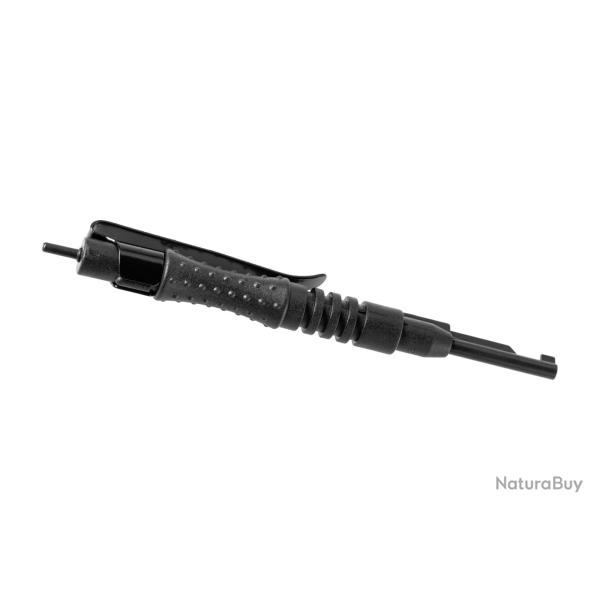 ZAK Tools Handcuff Pocket Key Carbon Fiber - Ref: ZT-12C
