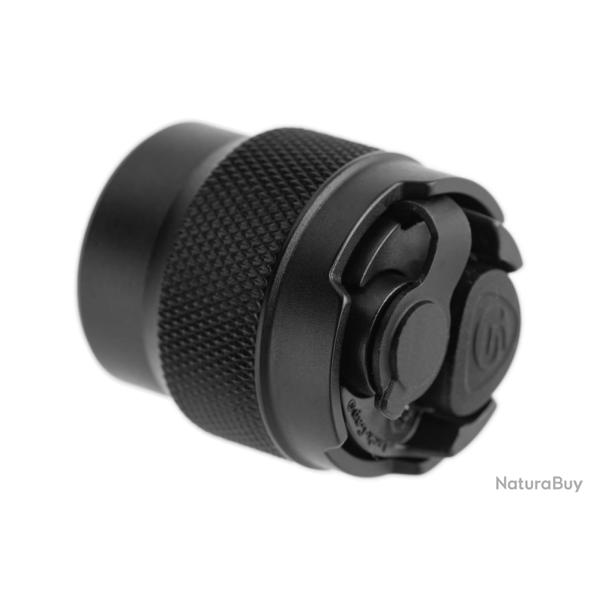Streamlight ProTac Rail Mount HL X Pro Jack-Cap - Ref: 88130