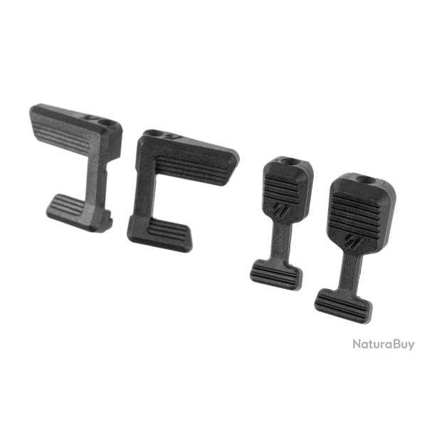 Strike Industries AR Modular Bolt Catch - Ref: SI-AR-MBC