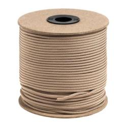 Invader Gear - Paracord Type II 425 100m - Tan - R&eacute;f: 10967832800