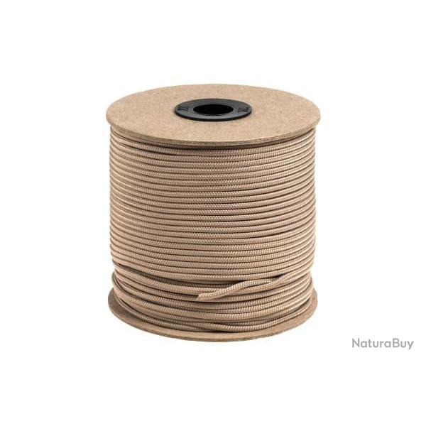 Invader Gear - Paracord Type II 425 100m - Tan - R�f: 10967832800