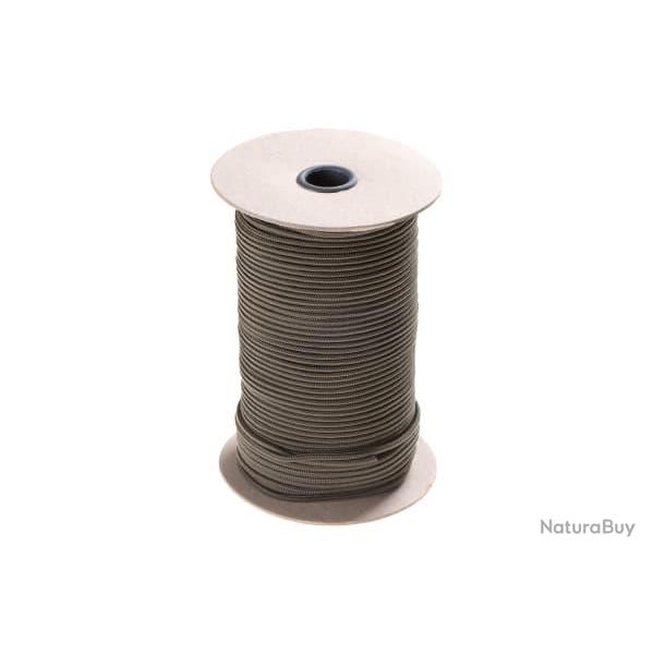 Invader Gear - Paracord Type II 425 100m - OD - R�f: 10967822000