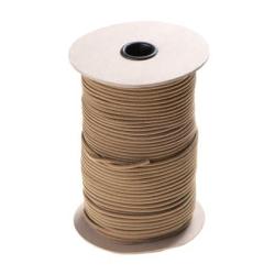 Invader Gear - Paracord Type II 425 100m - Coyote - R&eacute;f: 10967830100